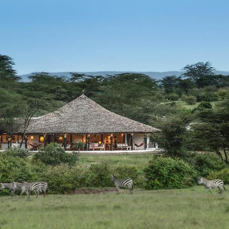 Mara Major Camp Hotel Maasai Mara Luaran gambar